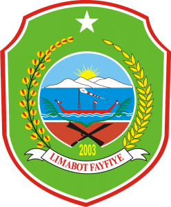 Logo Pemerintah Kabupaten Halmahera Timur