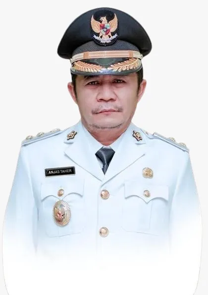 Wakil Bupati